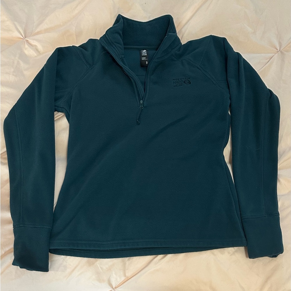 Mountain Hardwear Microchill 2.0